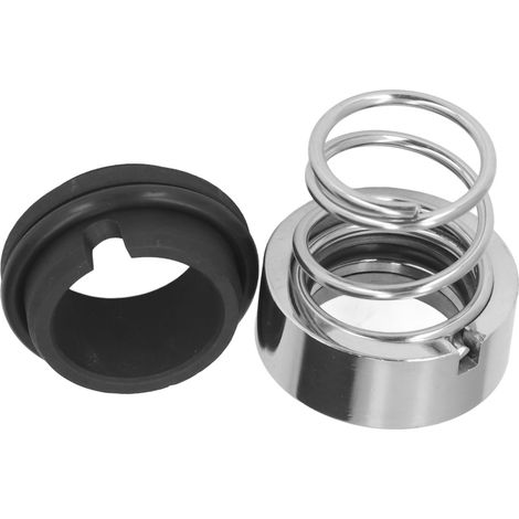 Gleitringdichtung aus Hartmetall, Dichtungsteil, Zubehör für Wasserpumpenwelle M37G 25 (1/5)