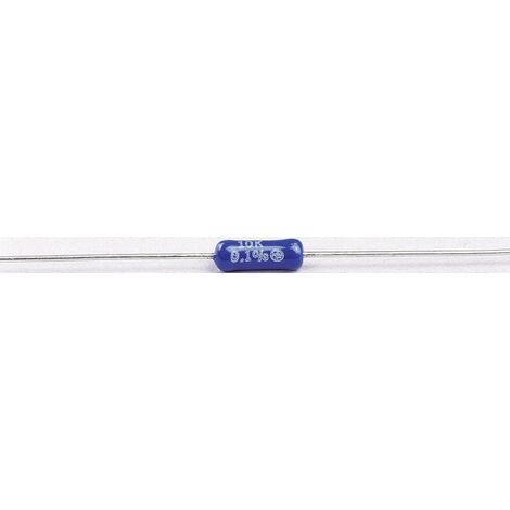 Diviseur de tension PB Fastener BP 0207-TK 50 990K 0.6 W (Ø) 4.1 mm 1 pc(s) (1/3)