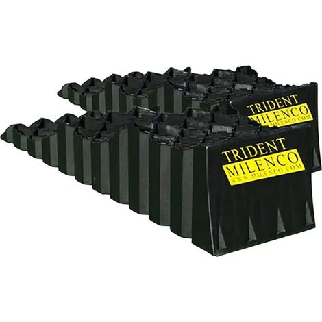 Cales de stabilisation Trident