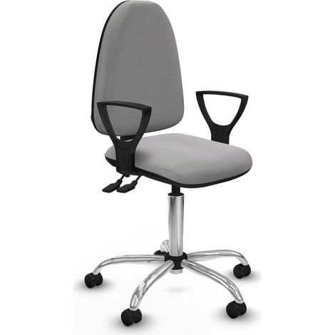Chaise de bureau Piqueras y Crespo Aýna mousse haute densité