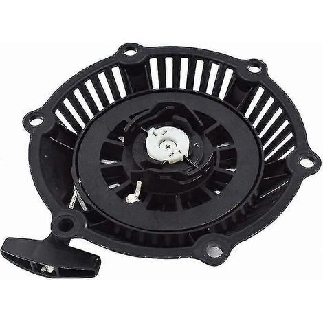 Kit de démarrage à rappel pour tondeuses Mountfield Stiga GGP SP554 SV200 RV65 (1/5)