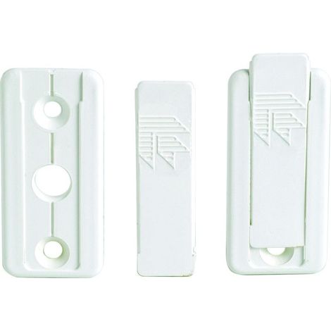 Sachet de rosaces FERCO G 46231 00 0 7 (1/2)