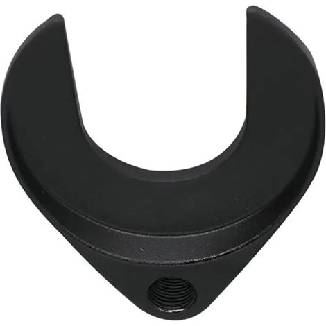 Kit d'outils de retrait d'axe pour cage à demi-essieu - Kit d'outils de démontage d'essieu - Portable - Pour retirer les arbres de cage à balles CV - Séparateur de puits d'entraînement articulé - Pour (1/5)