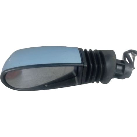 [PRODUIT D'OCCASION] Retroviseur Exterieur Electrique Gauche FIAT Punto 2003- ♻️ Ref Oe. 735380187 - Garantie à vie (1/4)