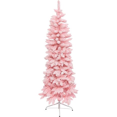 ÁRBOL ROSA 180CM - Feeric lights & christmas (1/4)