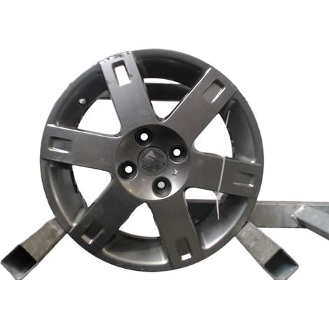 [PRODUIT D'OCCASION] Jante Aluminium SUZUKI Swift ♻️ Ref Oe. 4321062j3009l - Garantie à vie (1/5)