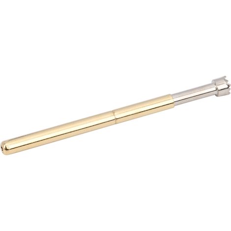 Sonde de test P125-H, sonde de 2,0 mm, fixation à ressort, sonde de test (1/5)