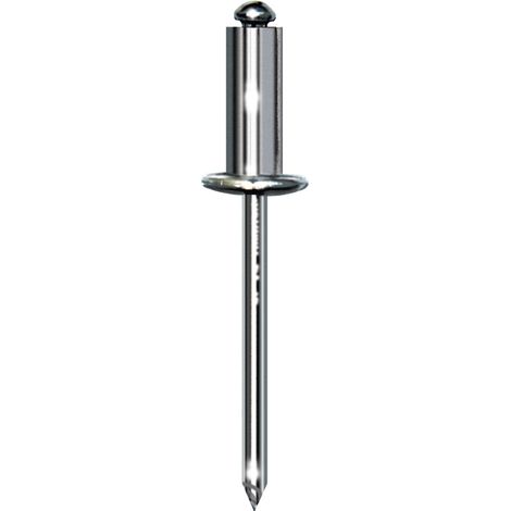 RESTAGRAF - Rivets rivets speciaux - 4081 - Ce produit de marque Restagraf est neuf.