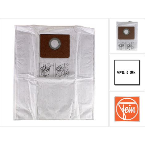 Fein 31345061010 5er Set 5 St. (1/5)