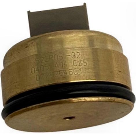 Le capteur de pression d'huile 52CP05-32 est compatible avec le capteur de pression de transmission automobile 00292646C1. (1/5)