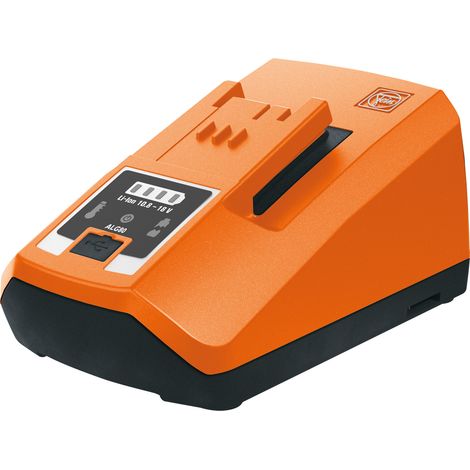 Fein 25x Akku Ladegerät ALG80 N00 220-230 V 50-60 - 92604180020