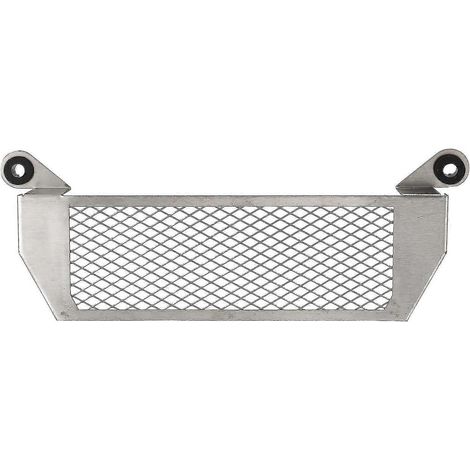 Grille de protection de radiateur de moto, protection du réseau de refroidissement, compatible avec les réservoirs d'eau K1300r et K1200r (haoyi) (1/2)