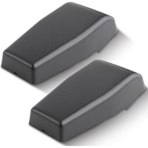 Heckfenster-Scharnierabdeckung passend für Jeep Wrangler JK – 68413488AA