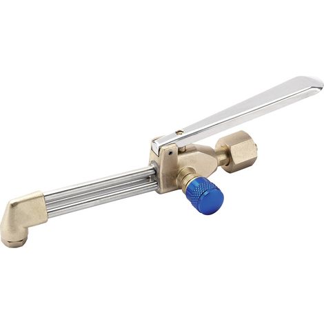 Draper Lightweight Cutting Attachment (For Use with Stock No. 35026) (35072) (1/5)