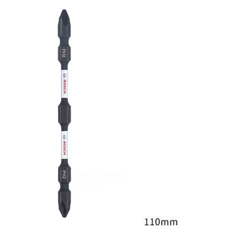 EASYCOMFORT BOSCH Foret de 110mm résistant aux chocs Embout de tournevis Phillips Tournevis électrique 1pc (1/5)