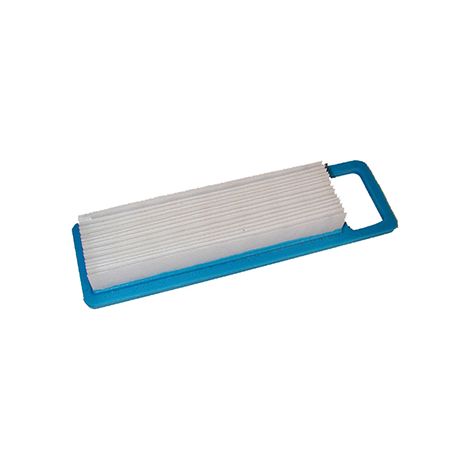 Filtro dell'aria Kawasaki Modello FC180V - L: 200mm, L: 60mm, H: 30mm. Origine: 11013-2181, 11013-2151 (Origine: 110132181 o 11013)
