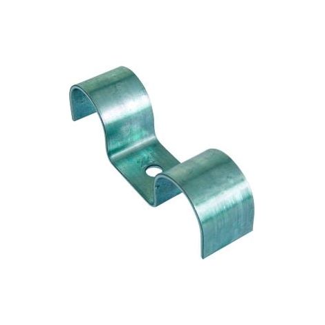 Fischer 50x abrazadera de fijación BSMZ 24 - 079536