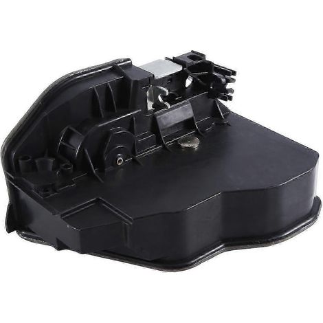Cylindre de serrure arrière gauche pour BMW Série 1, 2, 3, 4, 5, 6, 7, X1, X3, X5, X6, Z4, actionneur de serrure de porte 51217202147, édition 0618