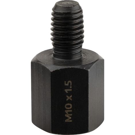 JBM16367 Adaptador M10 × 1,5 14 mm para extractor de inyectores (refs. 54186, 54587) (1/3)