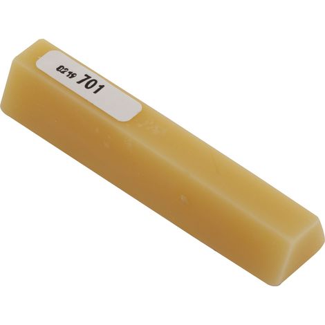 BAO Hartwachsstange Laminat, Parkett Holzkitt, Holzwachs transparent / 701 (1/3)