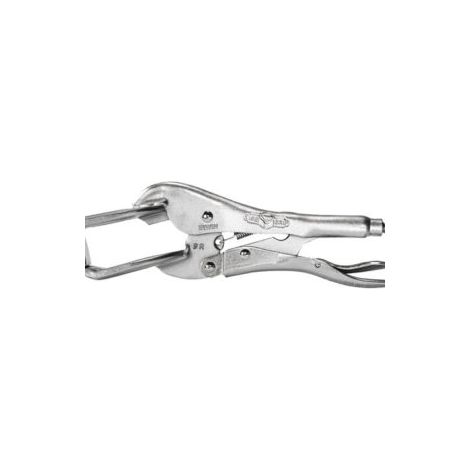 9R Locking Welding Clamp 225mm (9in)