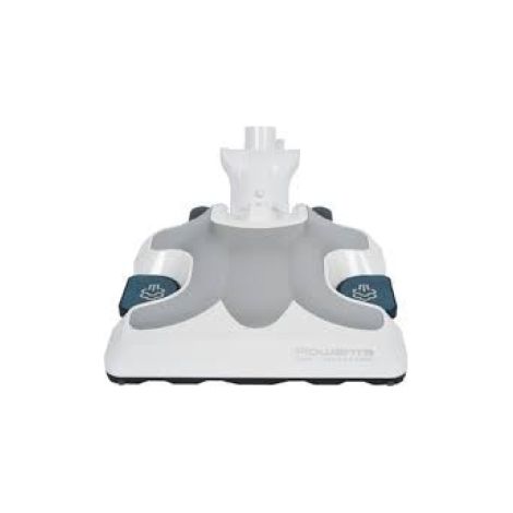 Rowenta Steam Clean RY7557 Brosse aspirante blanche pour balai vapeur
