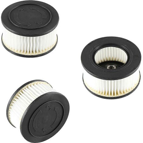 Lot de 3 pour STIHL Ms251 Ms261 Ms271 Ms291 Ms311 Ms381 Ms391 chaîne scie filtre à air (1/5)