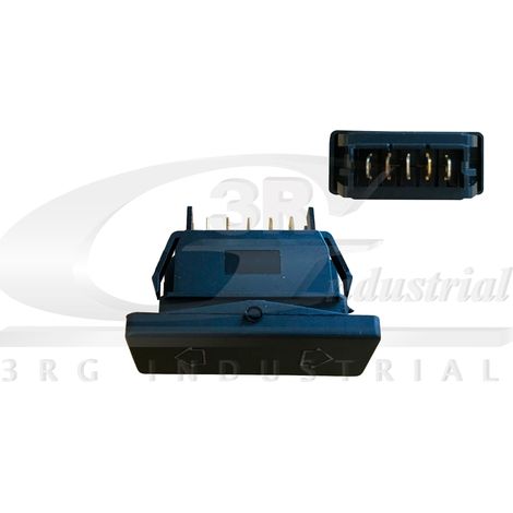 3RG 86297 INTERRUPTOR ELEVALUNAS DE PUERTA