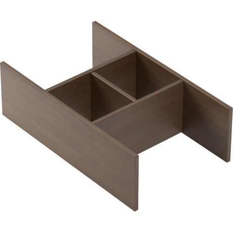 emco evo Ordnungssystem, 200x106x333mm, für Unterschrank evo 600, (1/4)