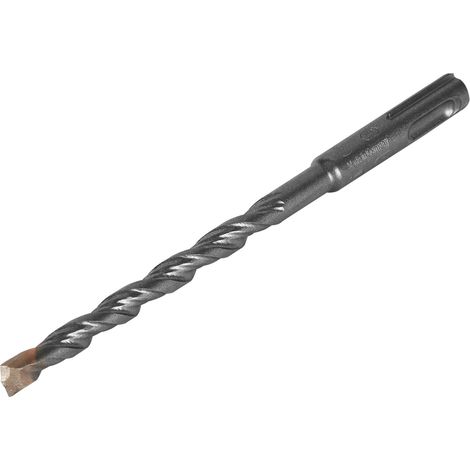 Foret pour béton, pierre, granit, qualité SDS plus 8x460mm Vorstahl (1/5)