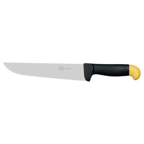 CUCHILLO DE CARNICERO PROFESIONAL DUE BUOI 20 cm