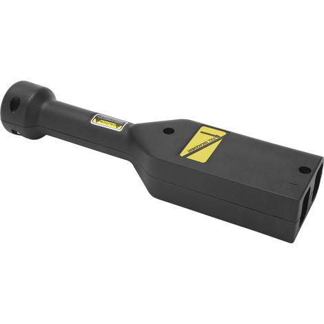36V poignée de chargeur Club Car Powerwise 73345-G01, remplacement pour EZGO TXT 1996 et plus, prise d’alimentation (1/5)