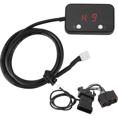 Manette de gaz électronique CAMMUS Windbooster RT611 compatible Hyundai Veloster 2011-2018 (1/5)