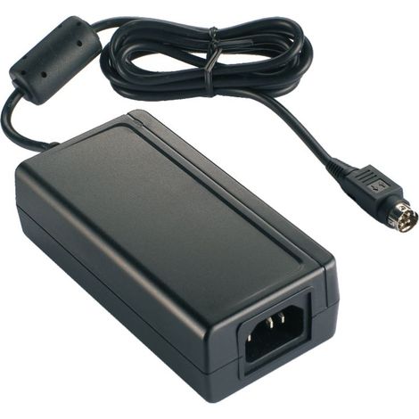 Alimentation de bureau 65W sortie 19V 3.43A 100 240 V ( Prix pour 1 )