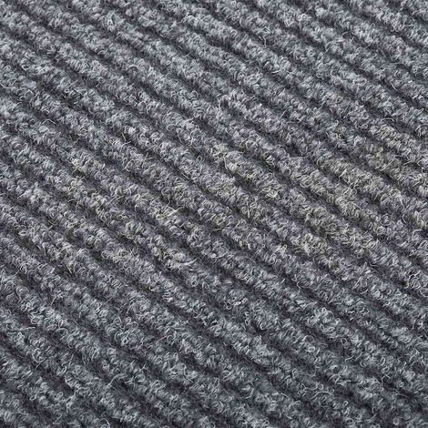 Tapis 100x150 cm Gris (1/5)