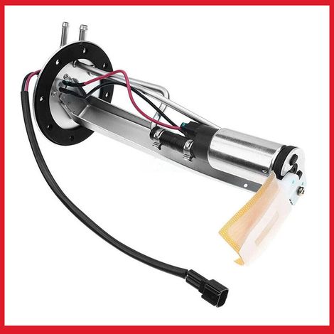 Kraftstoffpumpe 8-94369-644-0 - Passend für Isuzu Rodeo 1991-1992 (1/4)
