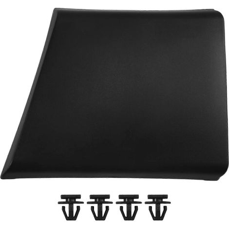 Moulure latérale de porte avant gauche 8547W6 pour Ducato Boxer 2006+ (1/5)