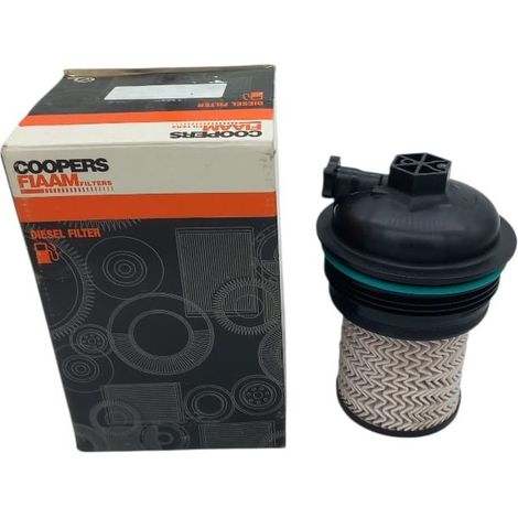 Filtro carburante marca coopers fiaam codice ft5525  fsm4144 (1/5)