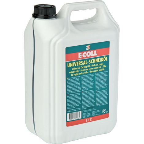 Huile de coupe universelle 5L