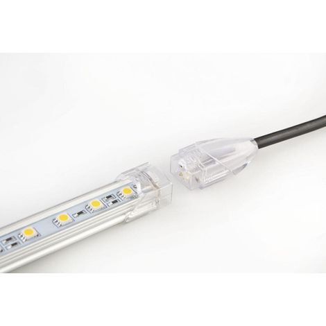 Connecteur rapide d'interconnexion 10 cm pour REG'LED 24/230 - Europole