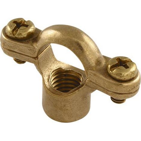 Brass munsen ring suit 22 mm outside diameter pipe