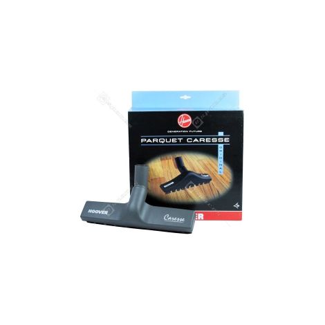 Cepillo parquet Caress para aspirador HOOVER 35600655