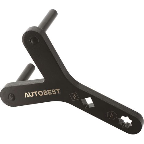 Levier de bras de suspension carré 1/2 - AUTOBEST