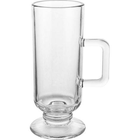 Mug en verre Florina Tokyo 250 ml sur pied