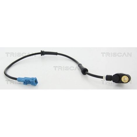 Capteur, vitesse de roue Triscan 8180 28106 CITROËN 4545.57
