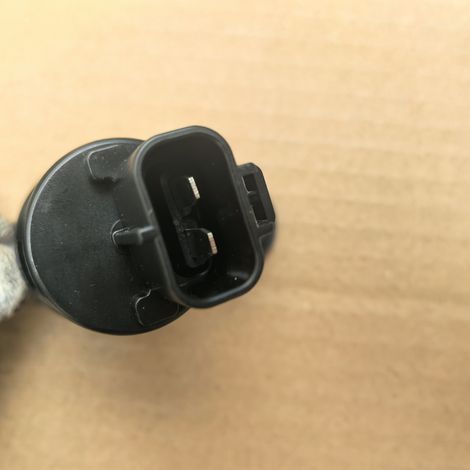 Suitable for Nissan Infiniti Q50/V37 headlight washer motor, washer fluid reservoir motor 28621-4GA0A (1/4)