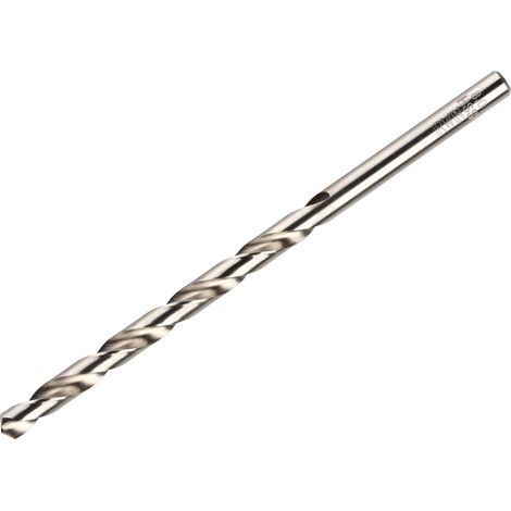 Irwin 10502251 HSS Pro Drill Bits Bulk Pack – 10 Pieces, 20mm Diameter, Overall Length 49mm, Width 24mm