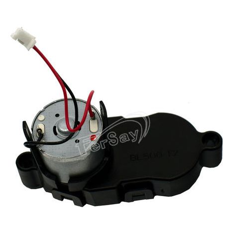 Aspirapolvere robot a motore laterale Cecotec 49ce1414