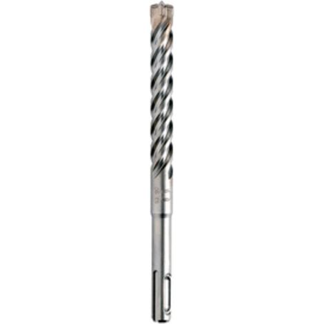 PUNTA SDS PLUS KEIL 4T P/CEMENTO ARM D 10X160 MM