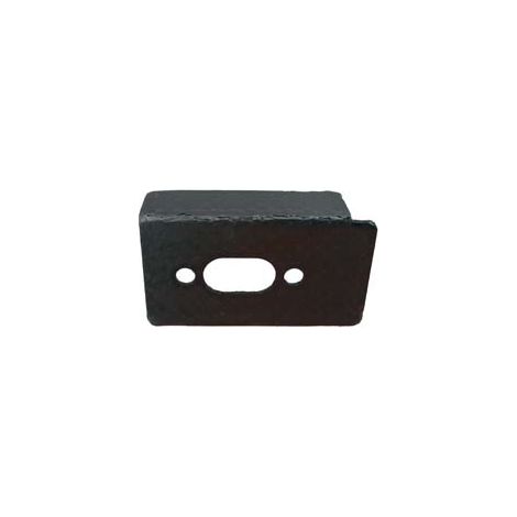 GUARNIZIONE MARMITTA PER DECESPUGLIATORE  per cod.177870 (CDF04536) cc.32,6    EXCEL